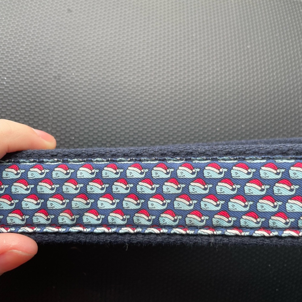 Boy’s Vineyard Vines Belt Size 26